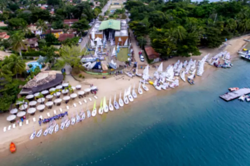 Ilhabela inicia cobrança de Taxa de Preservação Ambiental para turistas a partir desta terça