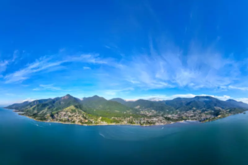 Ilhabela prorroga prazo para pagamento do IPTU 2026 em cota única até 10 de abril
