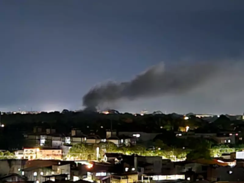 Incêndio em Ananindeua destrói cômodo após curto-circuito em celular durante carregamento