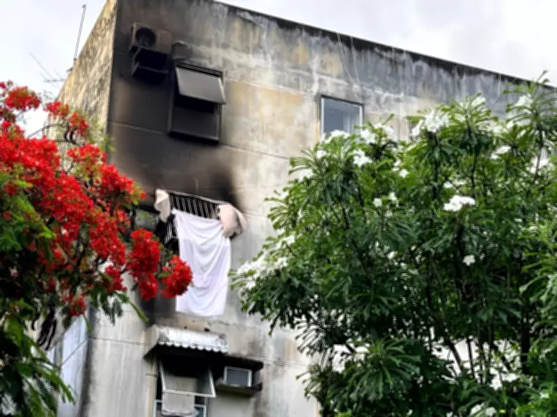 Incêndio fatal no Recife: crianças morrem em apartamento com acúmulo de eletrônicos
