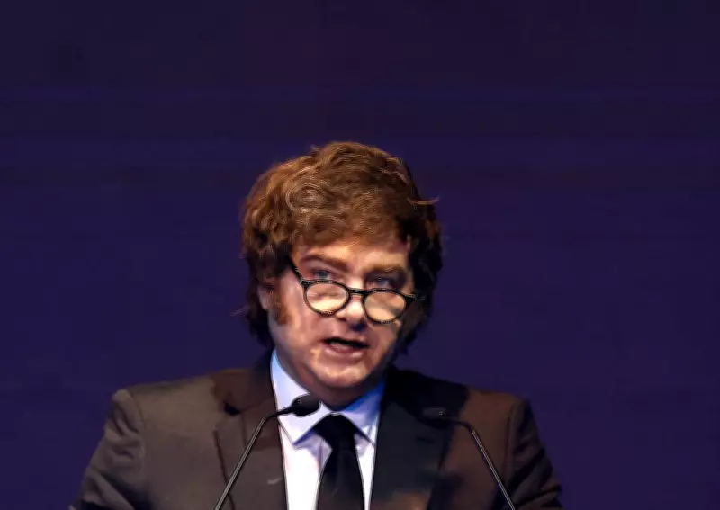 Inflação na Argentina: jornal e DVD superam streaming em custo de vida sob Milei