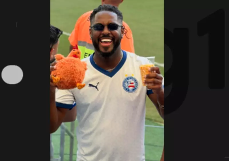 Influenciador digital Aelton Santys morre aos 33 anos em Salvador, polícia registra suicídio