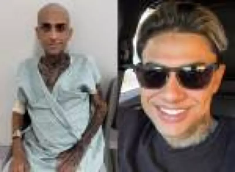 Influenciador Jota Surfista morre aos 30 anos após luta contra câncer e cirrose