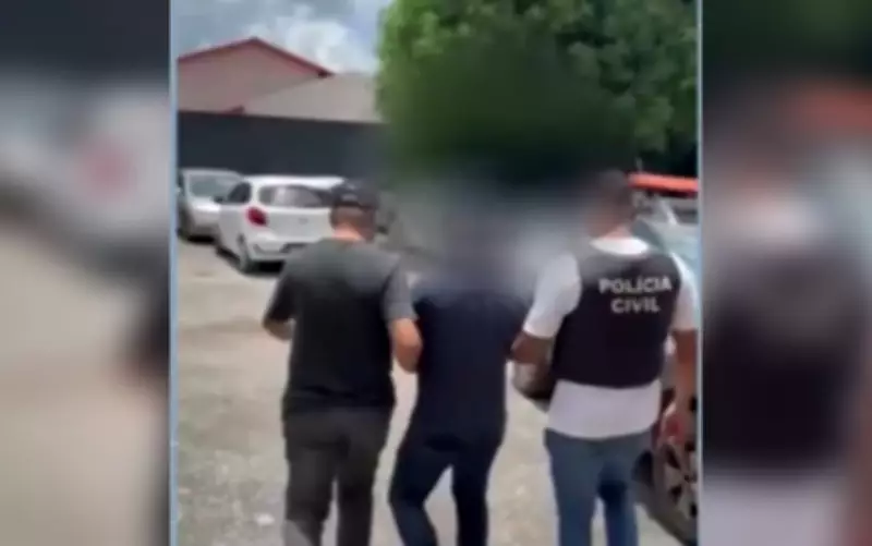 Influenciador preso em Goiás por promover rifas ilegais e lucrar R$ 650 mil