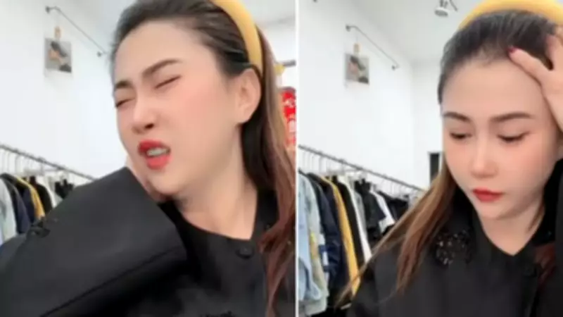 Influenciadora chinesa morre após transmissão ao vivo por AVC causado por rotina exaustiva