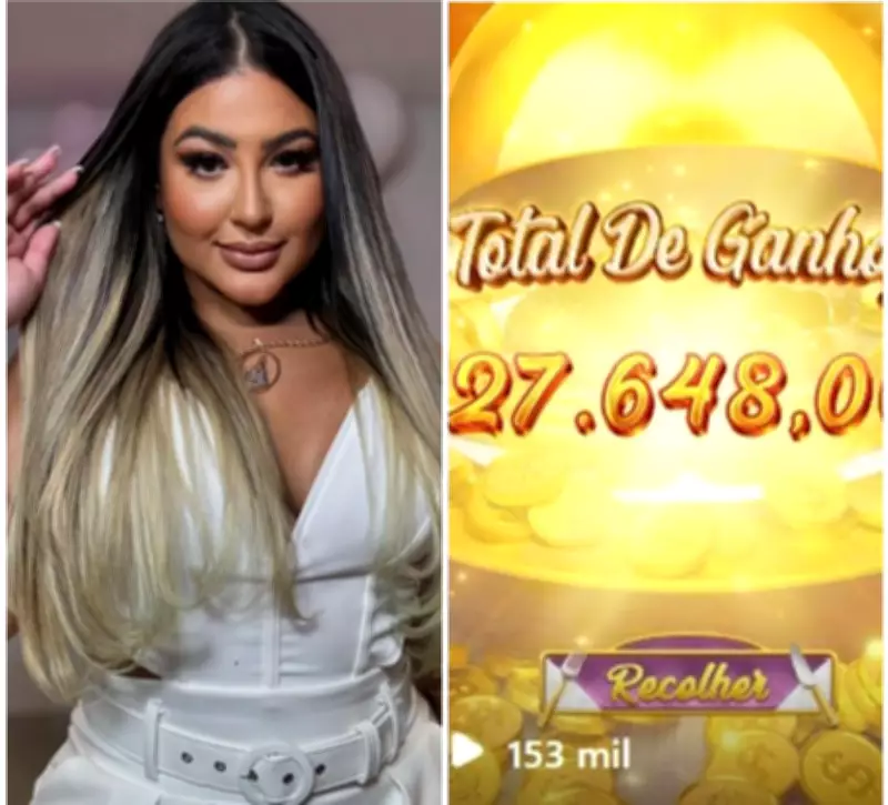 Influenciadora é condenada a 5 anos por lavagem de dinheiro do 'Jogo do Tigrinho'