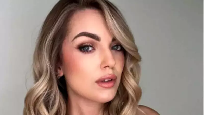 Influenciadora pode ter sido enterrada viva em mala, revela autópsia na Áustria