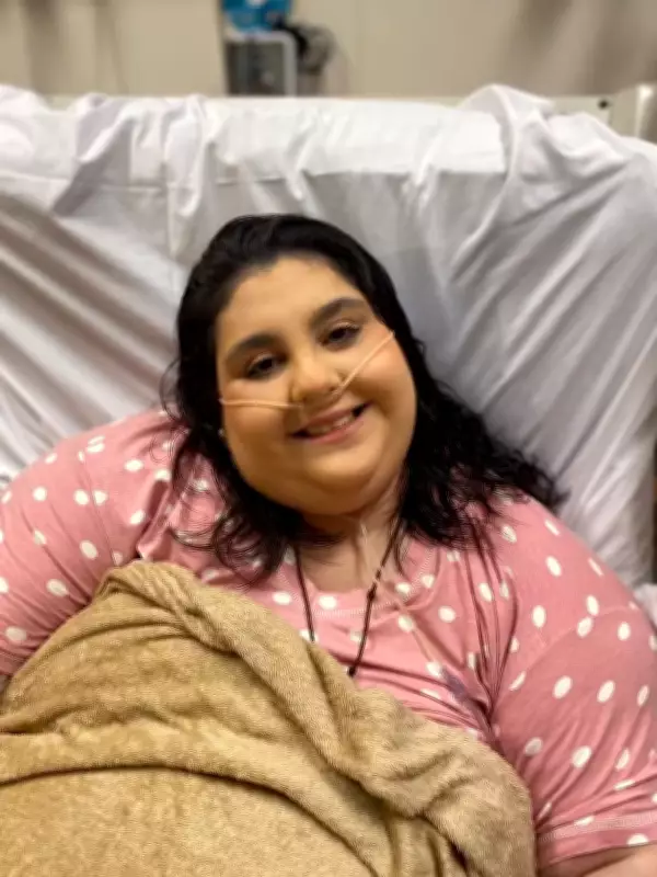 Influenciadora Rita Ephrem morre aos 31 anos após longa batalha contra doença rara em São Paulo
