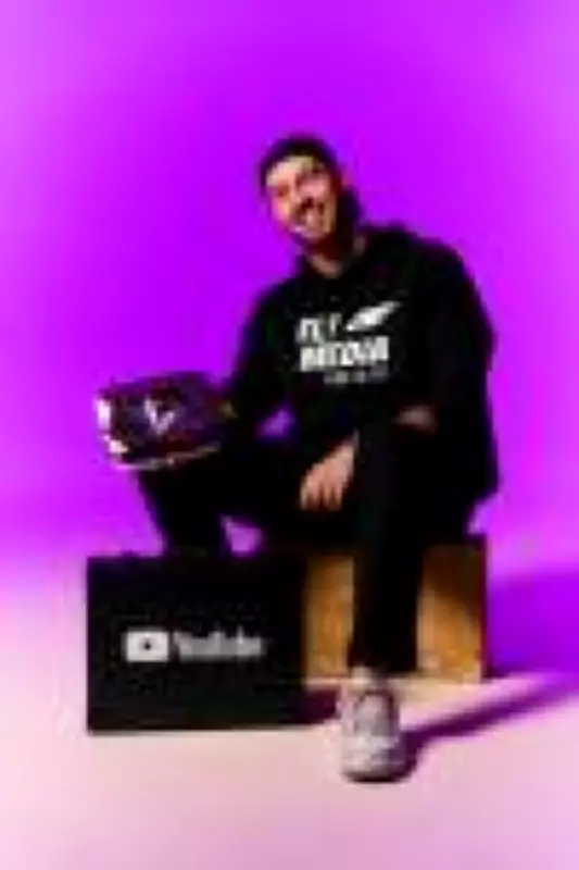 Influenciadores Virtuais de IA Já Impactam 1 em Cada 3 Jovens da Geração Z