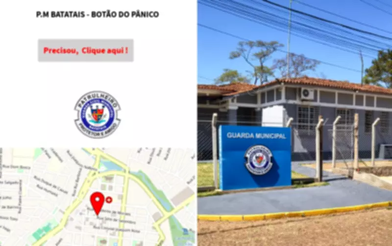 Iniciativas no interior de SP monitoram medidas protetivas para salvar mulheres da violência doméstica