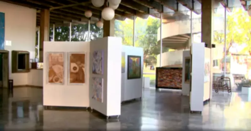 Inscrições abertas para o 23º Território da Arte de Araraquara com prêmios em dinheiro