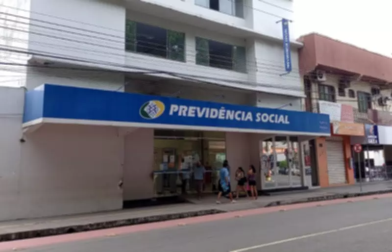 INSS realiza mutirão de perícias médicas em Macapá neste fim de semana