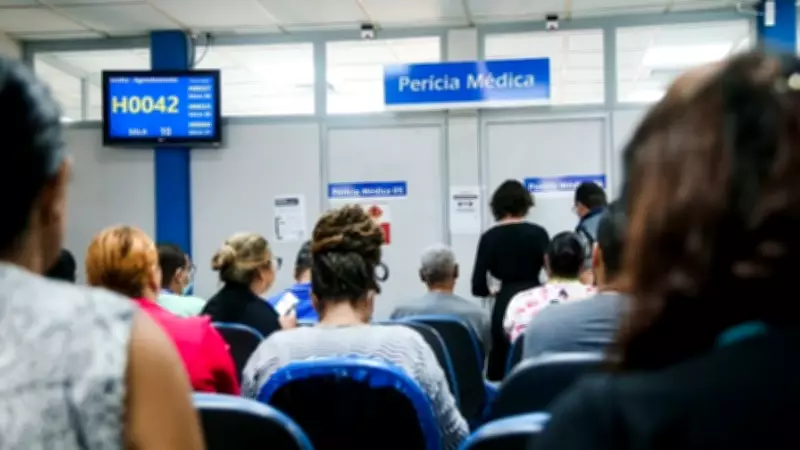 INSS realiza perícia médica sem agendamento em Natal neste fim de semana