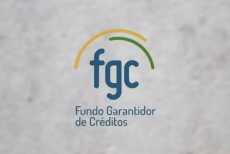 Instituições financeiras antecipam R$ 32,5 bilhões em pagamentos ao FGC