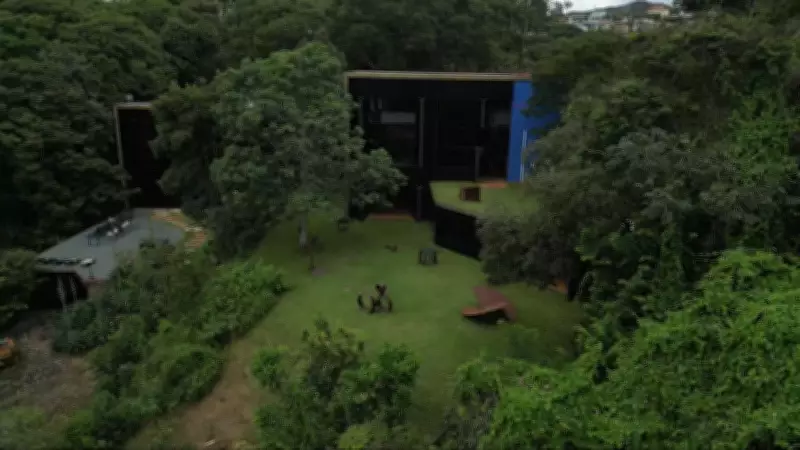 Instituto Amílcar de Castro guarda legado do artista em Nova Lima