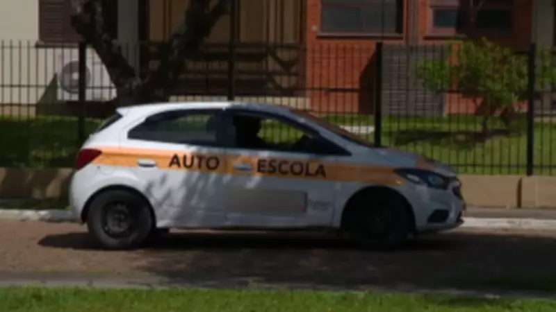 Instrutores autônomos podem dar aulas fora de autoescolas no RS a partir desta terça