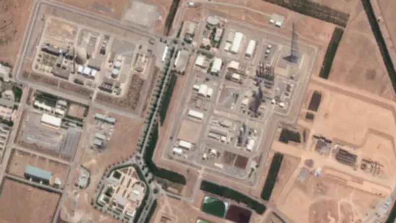 Inteligência dos EUA diz que Irã não retomou programa nuclear, contradizendo justificativa para guerra