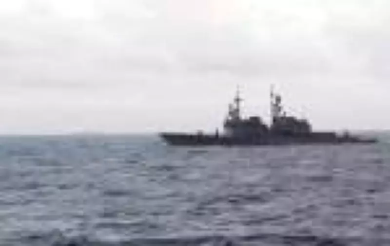 Inteligência dos EUA revela que China não planeja invasão de Taiwan em 2027