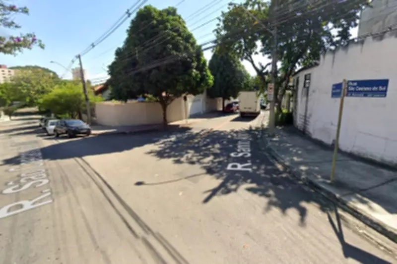 Interdições parciais afetam ruas do Jardim Alvorada em São José dos Campos neste domingo