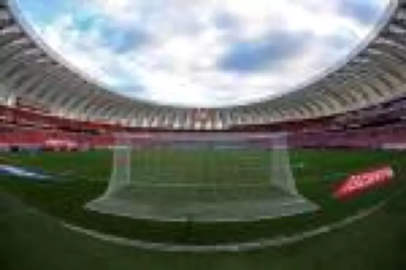 Internacional x Grêmio: Decisão do Gaúchão 2026 com transmissão e escalações