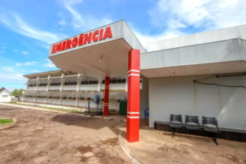 Investigação apura morte de recém-nascido em maternidade de Monte Alegre, no Pará
