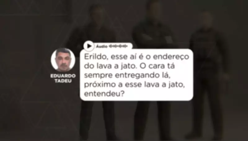 Investigação revela policiais civis como principais traficantes de drogas no Espírito Santo