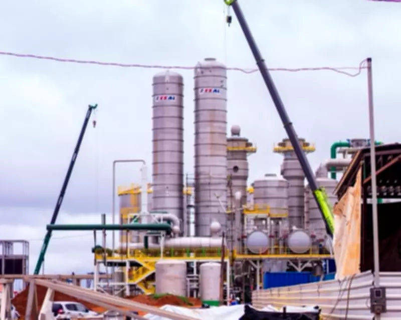 Investimento de R$ 1,18 bilhão em usina de etanol no Piauí promete transformar economia estadual