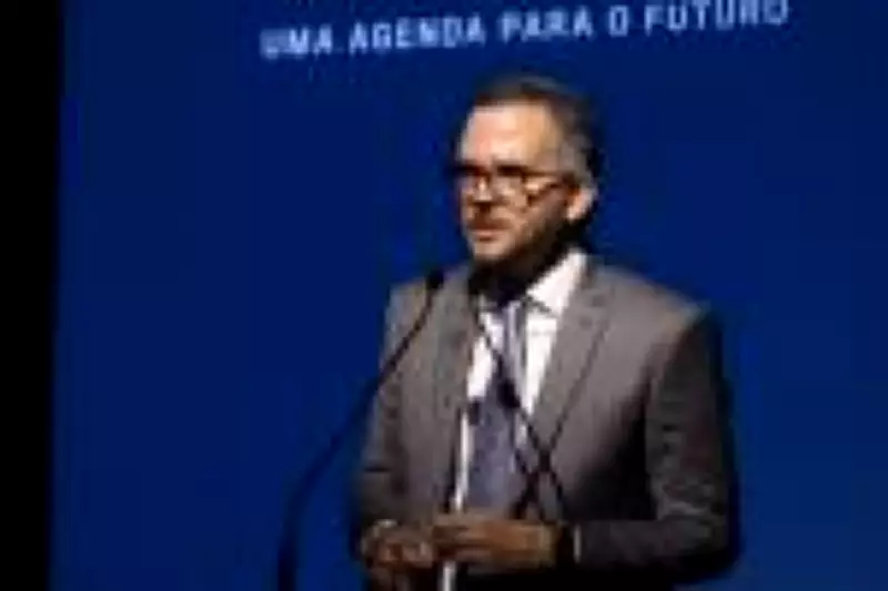 Investimentos em aeroportos mais que dobram no governo Lula, afirma secretário