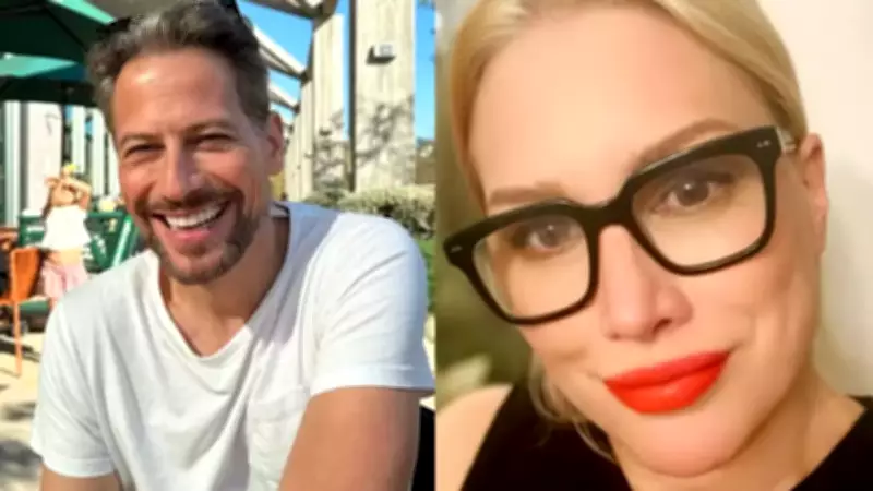 Ioan Gruffudd acusa ex-esposa de incentivar envio de fezes de cachorro por fãs