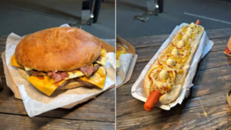 Ipatinga celebra 62 anos com Festival de Comida Gigante e entrada por doação de alimentos