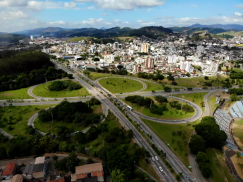 Ipatinga se torna capital provisória de Minas Gerais com anúncios de investimentos