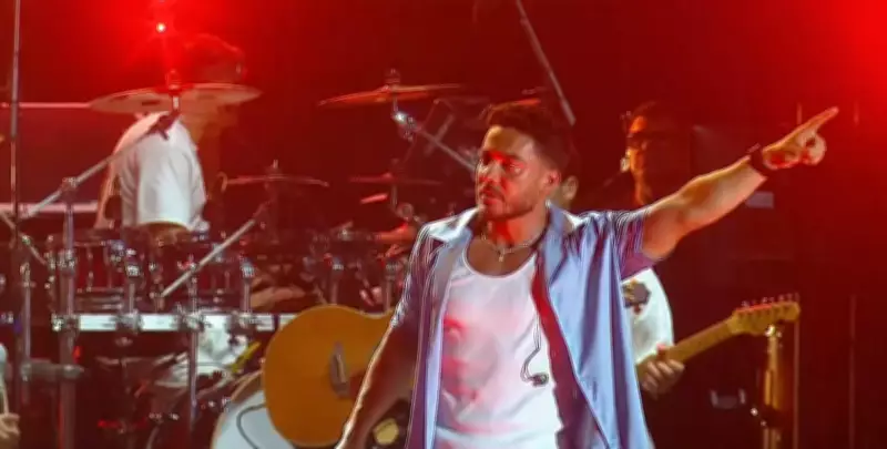 Iperó Fest celebra 61 anos da cidade com shows de Wesley Safadão e entrada solidária