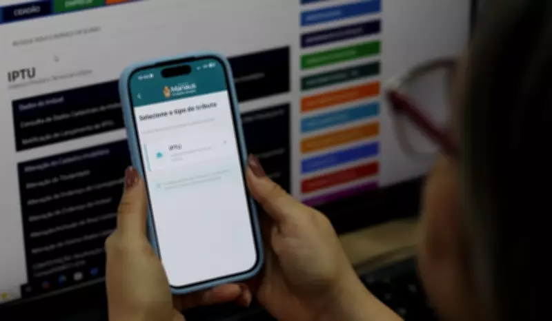 IPTU 2026 de Manaus: prazo para desconto em cota única termina em 16 de março