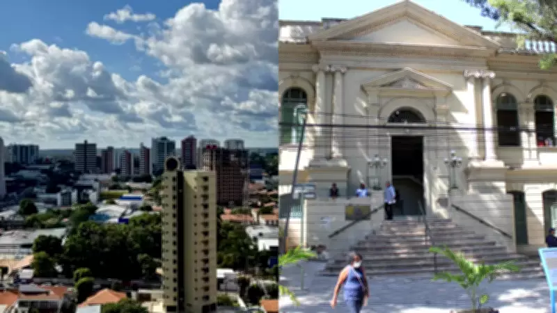 IPTU 2026 em Teresina: Prefeitura suspende cobrança e anuncia devolução de valores pagos