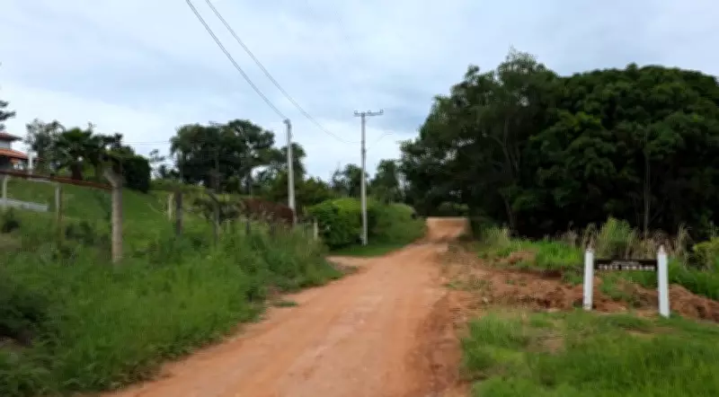 IPTU mais que dobra em bairro sem infraestrutura e causa revolta em São José do Rio Pardo