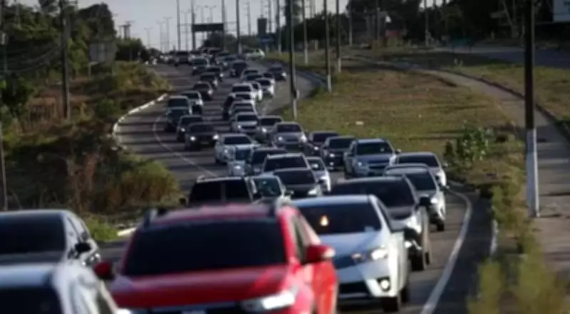 IPVA 2026 no Ceará: Desconto de até 10% e Prazo para Segunda Parcela Vence Hoje