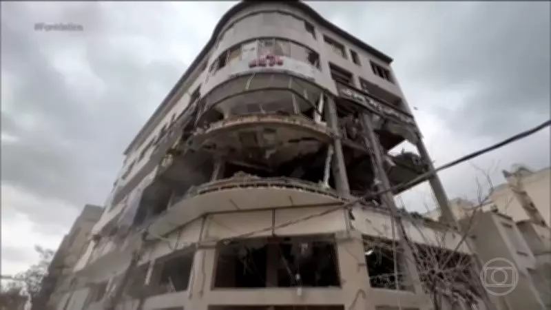 Irã acusa EUA de planejar invasão terrestre secreta enquanto falam em negociações