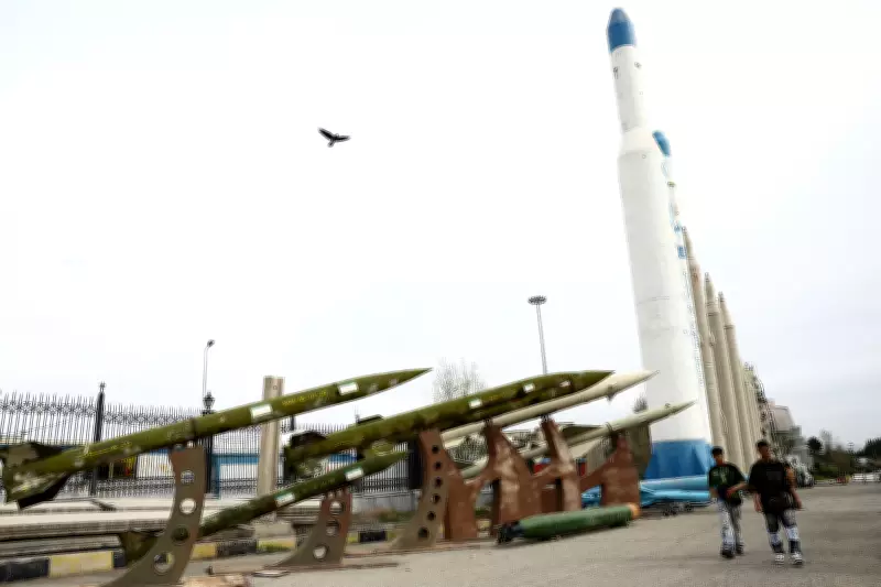 Irã acusa EUA de preparar ataque terrestre enquanto negociações diplomáticas avançam