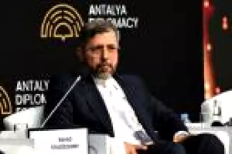 Irã acusa Trump de cruzar 'linha vermelha perigosa' com assassinato de Khamenei