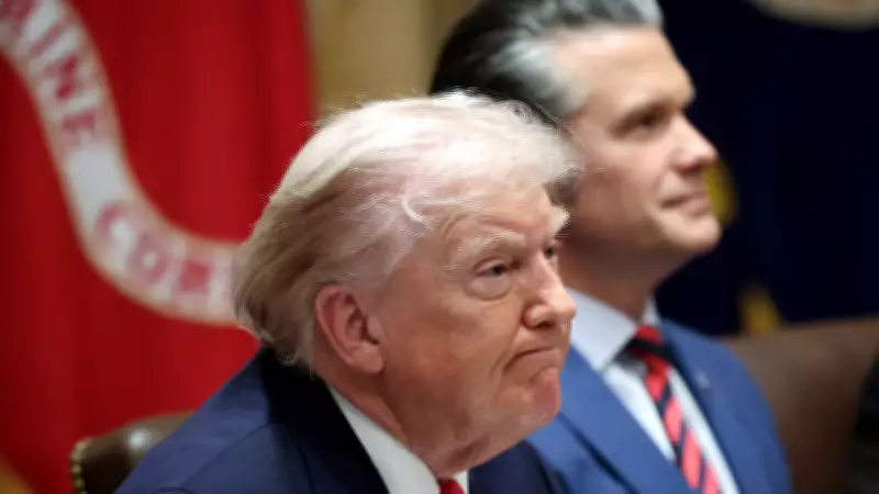 Irã afirma controle total sobre Estreito de Hormuz após provocação de Trump