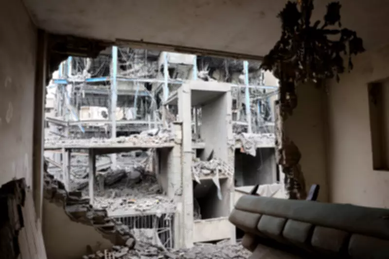 Irã alerta por escalada em guerra e Trump descarta negociações imediatas