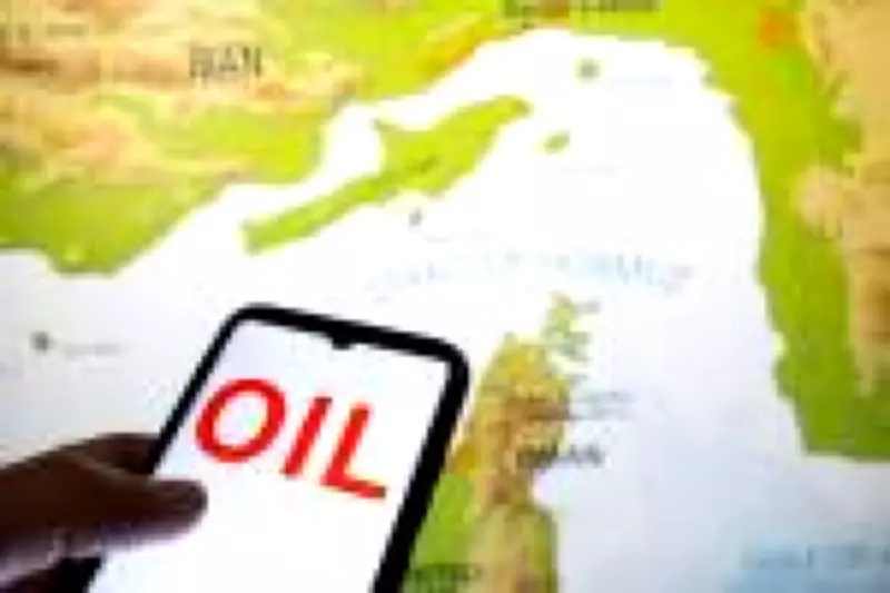 Irã alerta sobre petróleo a US$ 200 e tensões no Oriente Médio disparam preços globais