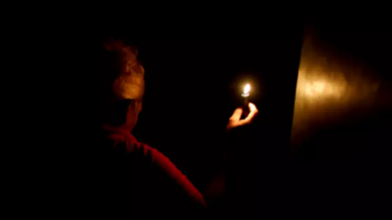 Irã ameaça apagão regional se EUA cortarem sua eletricidade; tensão aumenta