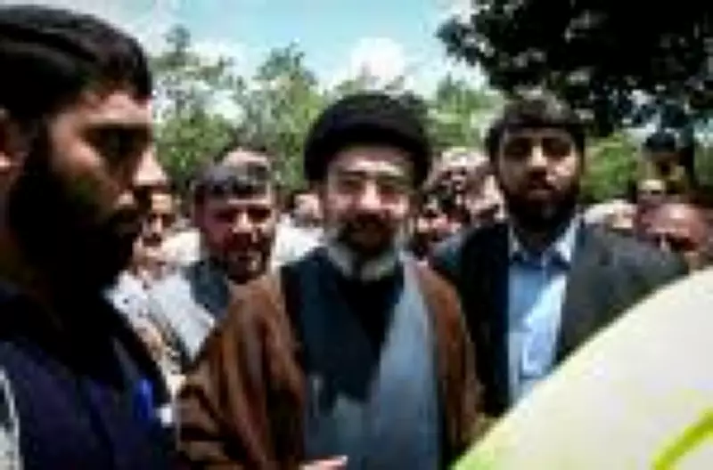 Irã anuncia aiatolá Mojtaba Khamenei como novo líder supremo após morte do pai