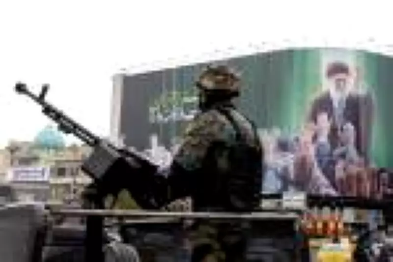 Irã ataca inteligência de Israel e bases dos EUA no Golfo, prometendo guerra indefinida