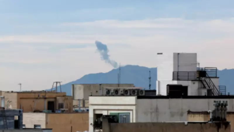 Irã classifica universidades como alvos militares e huthis atacam Israel em escalada de tensão