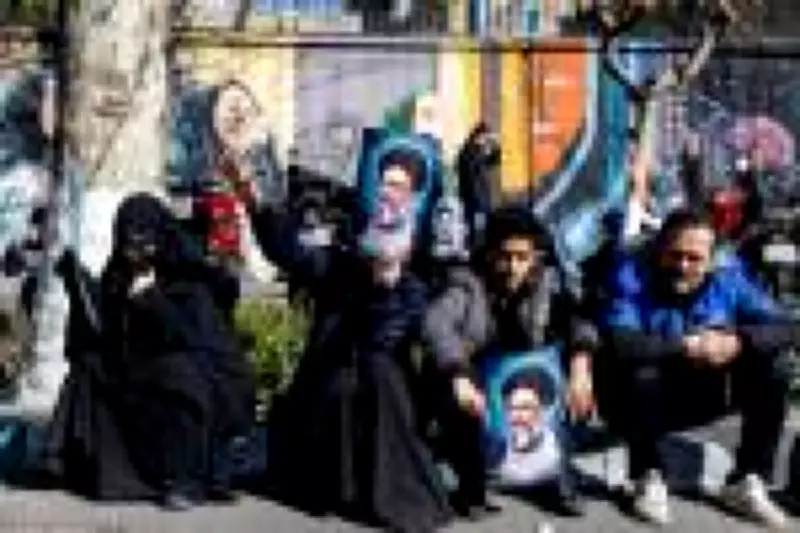 Irã convoca protesto pró-regime após morte de Khamenei em ataque EUA-Israel