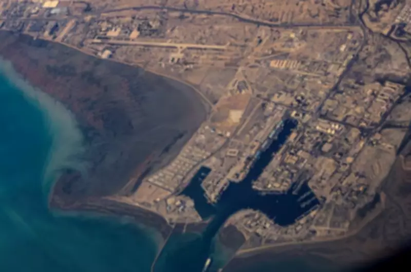 Irã desafia Trump a escoltar petroleiros no Estreito de Ormuz em meio a guerra