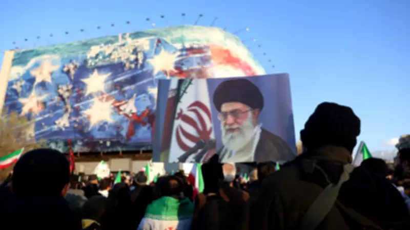 Irã designa novo líder supremo após morte de Kiamenei em ataques militares