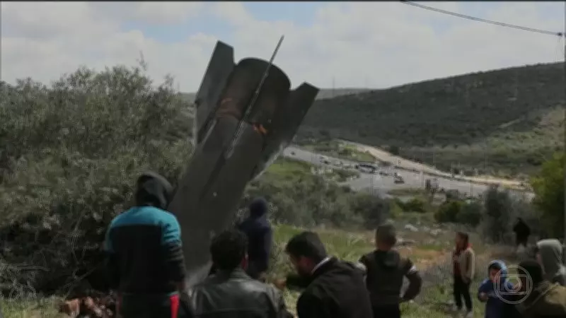 Irã e Israel intensificam conflito com novos ataques; tensão se espalha pelo Oriente Médio e Europa